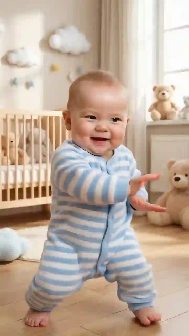 Cute Wiggle