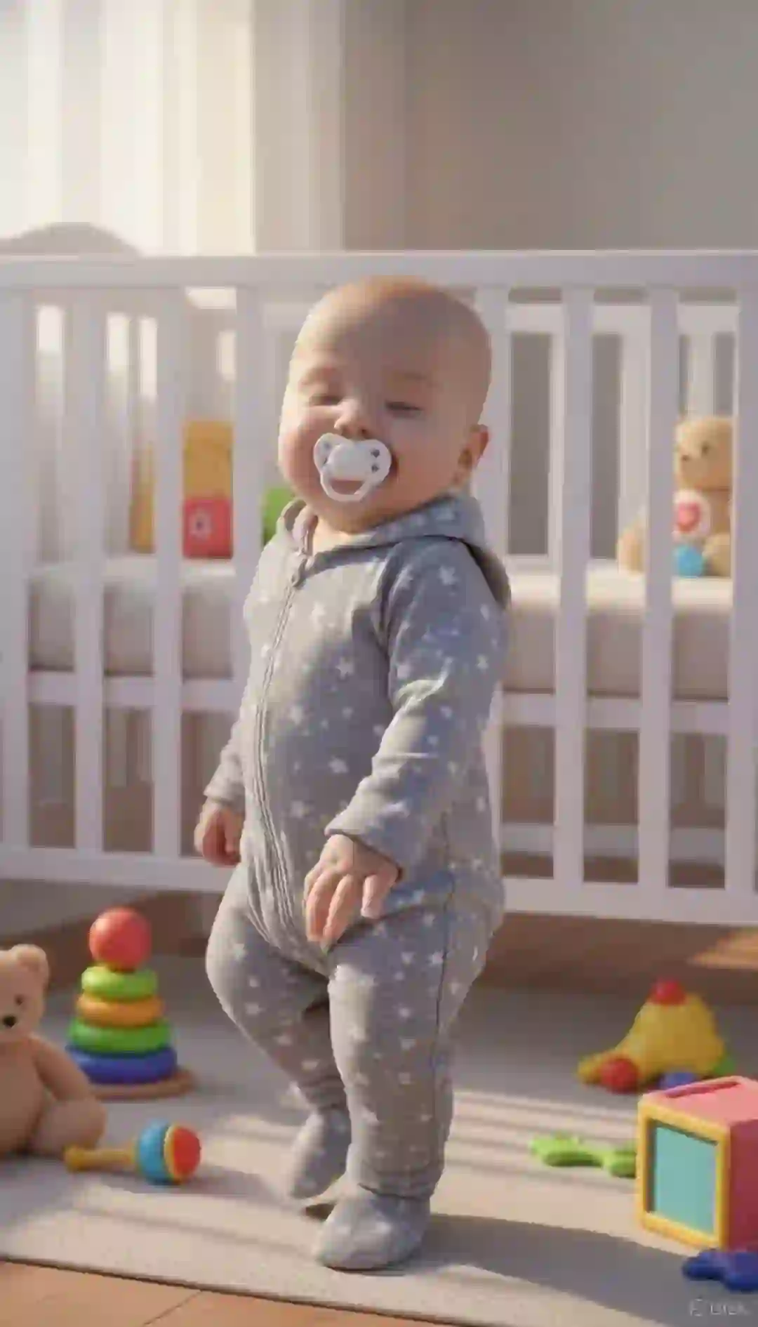 Dancing Baby