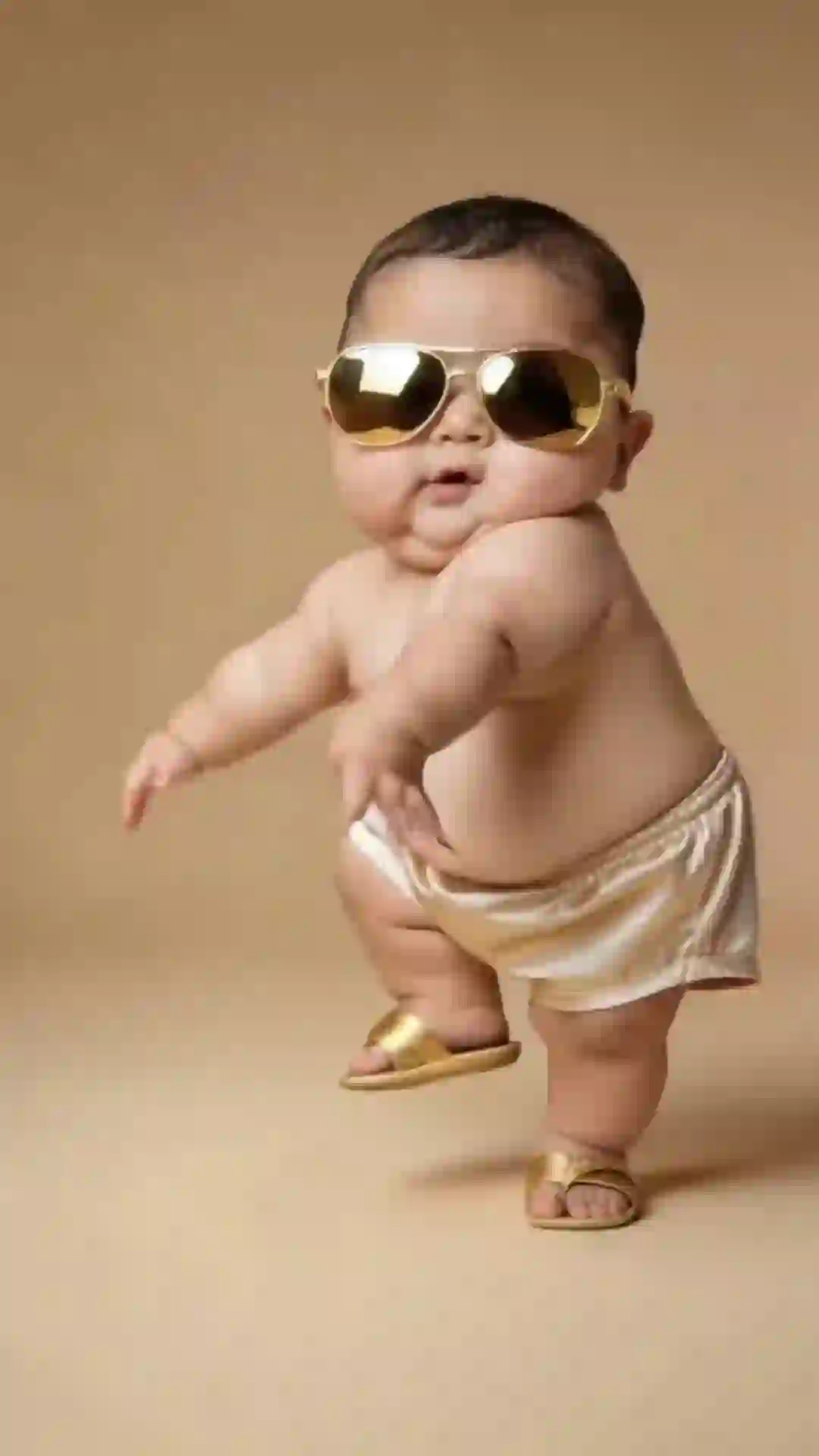 Cute Dance